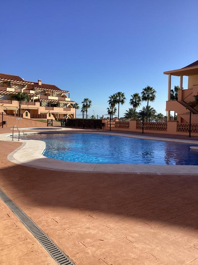 Ferienwohnung Faro Mijas Sea Views El Faro Exterior foto