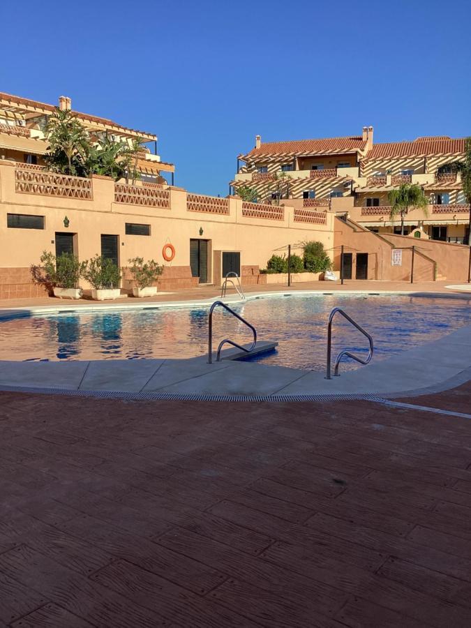 Ferienwohnung Faro Mijas Sea Views El Faro Exterior foto