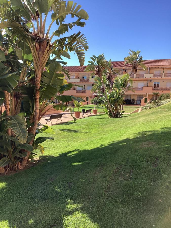 Ferienwohnung Faro Mijas Sea Views El Faro Exterior foto