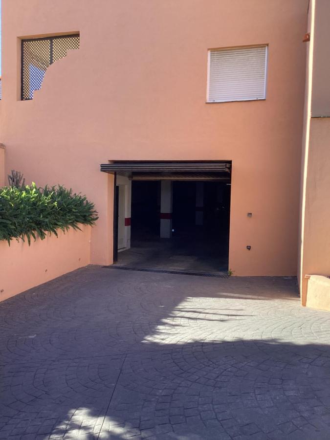 Ferienwohnung Faro Mijas Sea Views El Faro Exterior foto