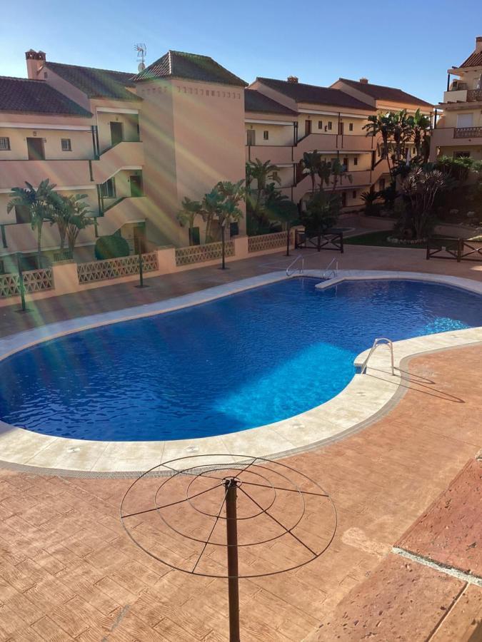 Ferienwohnung Faro Mijas Sea Views El Faro Exterior foto