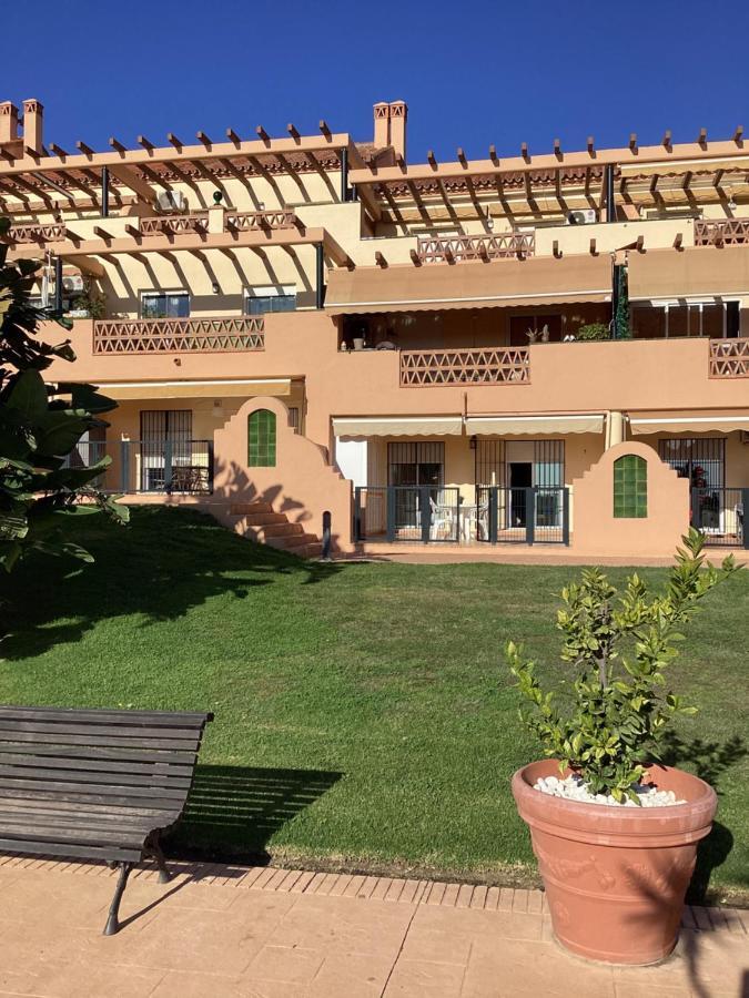Ferienwohnung Faro Mijas Sea Views El Faro Exterior foto